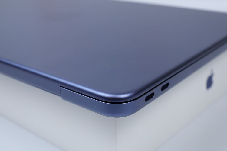 MacBook Neo 13" 8.256GB  รูปที่ 9