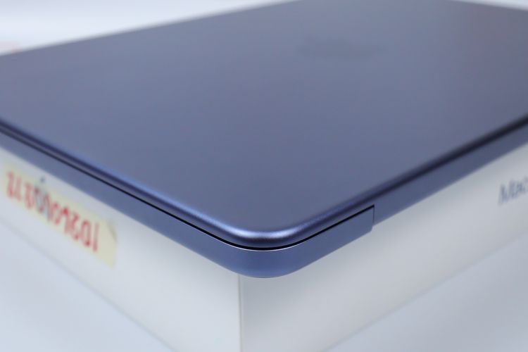 MacBook Neo 13" 8.256GB  รูปที่ 8