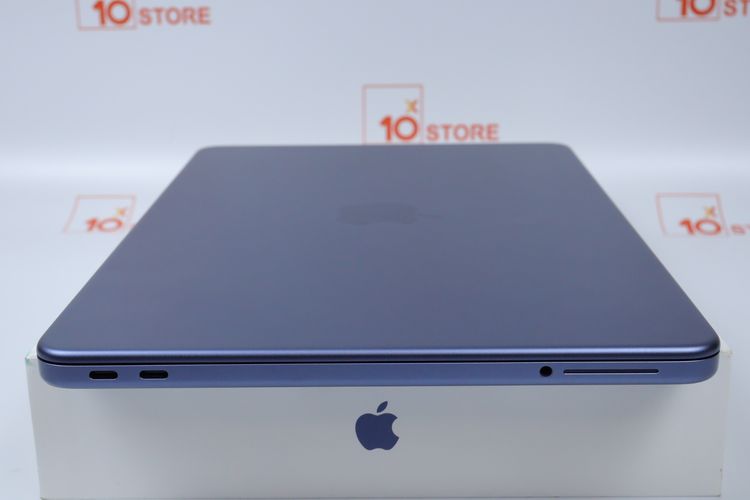 MacBook Neo 13" 8.256GB  รูปที่ 10