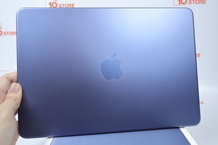 MacBook Neo 13" 8.256GB  รูปที่ 11