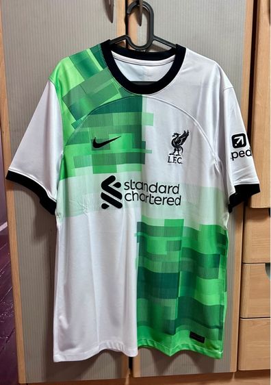 เสื้อฟุตบอลแท้ รูปที่ 4