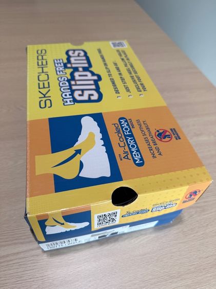 Skechers Women Slip-ins Sport Stamina Sport Instant Icon Casual Shoes  รูปที่ 9