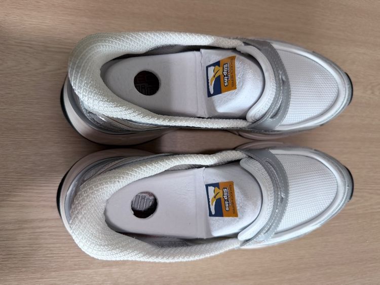 Skechers Women Slip-ins Sport Stamina Sport Instant Icon Casual Shoes  รูปที่ 5