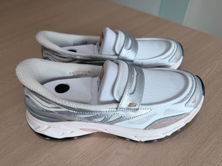 Skechers Women Slip-ins Sport Stamina Sport Instant Icon Casual Shoes  รูปที่ 2