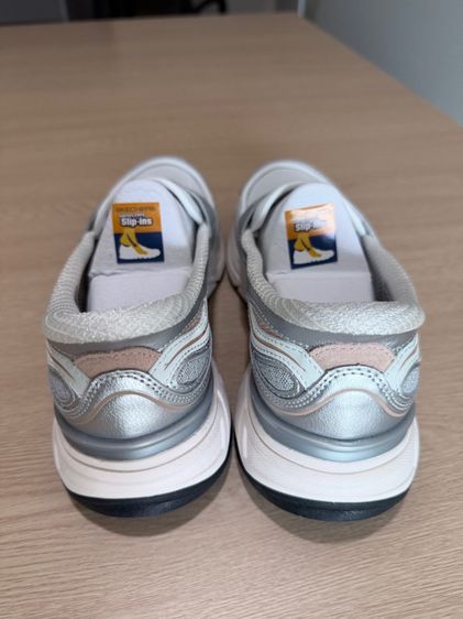 Skechers Women Slip-ins Sport Stamina Sport Instant Icon Casual Shoes  รูปที่ 4