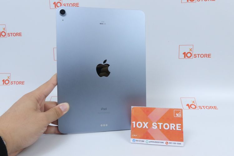 iPad Air 4 64GB WiFi