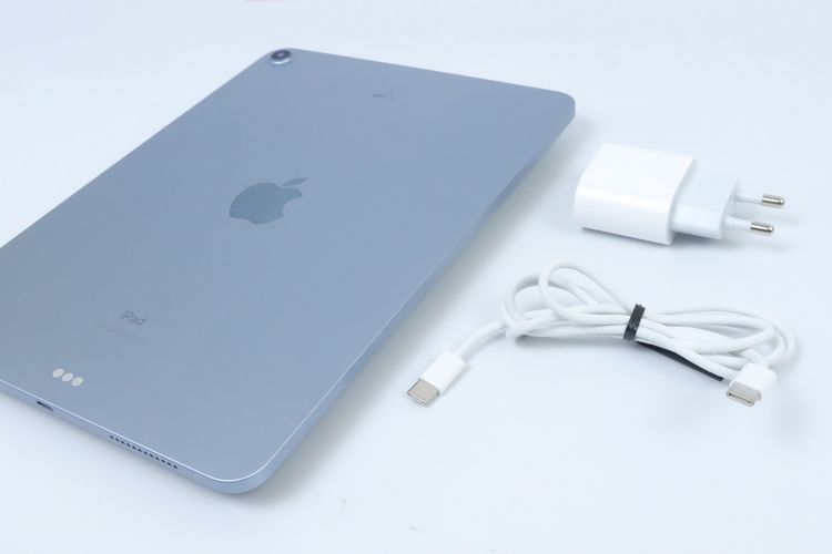 iPad Air 4 64GB WiFi  รูปที่ 15