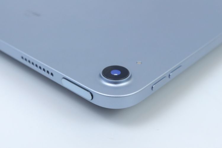 iPad Air 4 64GB WiFi  รูปที่ 8