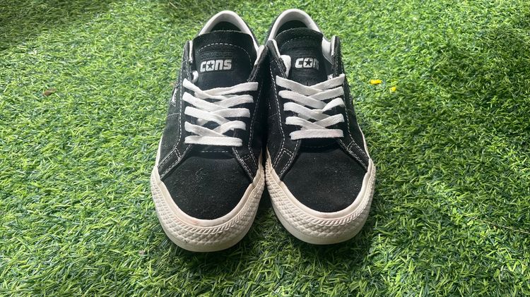 รองเท้าผ้าใบ อื่นๆ UK 7 | EU 40 2/3 | US 7.5 ดำ Converse 