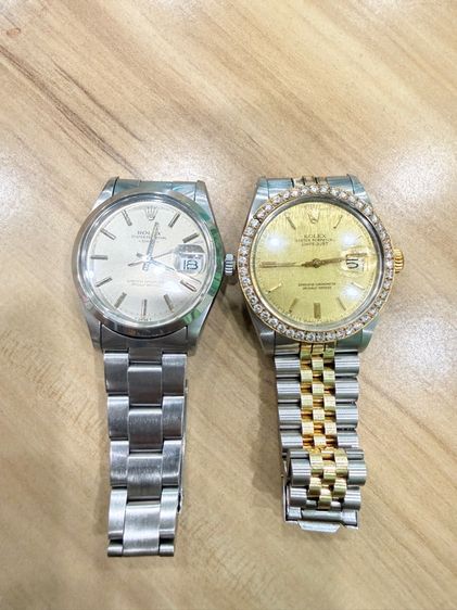 rolex