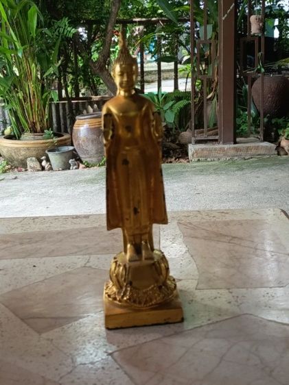 หลวงพ่อพระกาฬปี27วัดกลางบางซื่อ รูปที่ 2