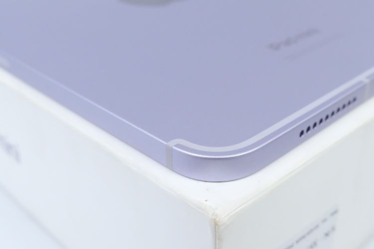 iPad mini 7 256GB WiFi+Cellular  รูปที่ 9