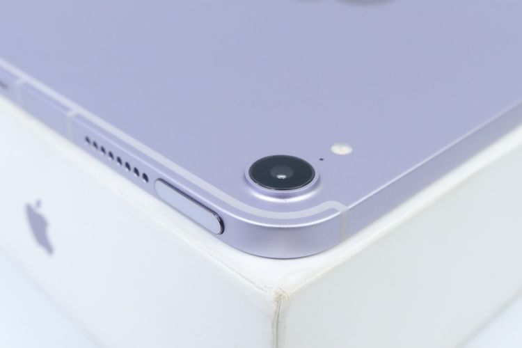 iPad mini 7 256GB WiFi+Cellular  รูปที่ 8