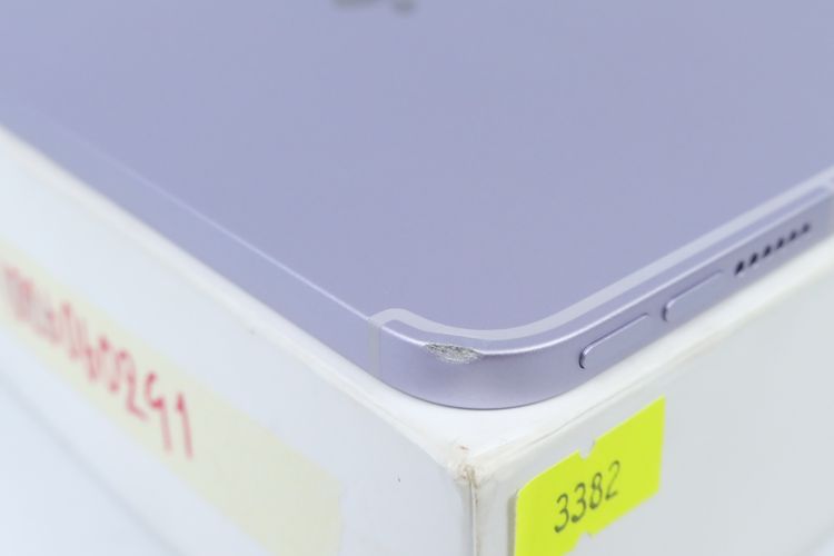 iPad mini 7 256GB WiFi+Cellular  รูปที่ 7