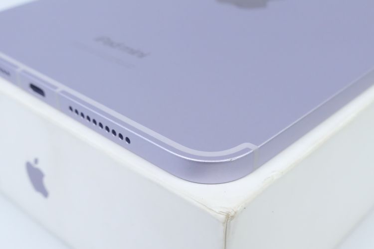 iPad mini 7 256GB WiFi+Cellular  รูปที่ 6