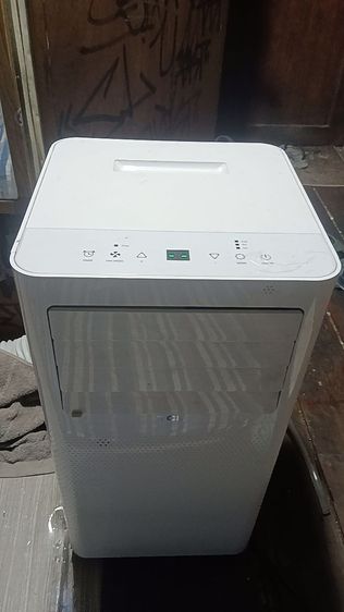 แอร์เคลื่อนที่ TCL TAC-12CPARPV 12000 บีทียู รูปที่ 5