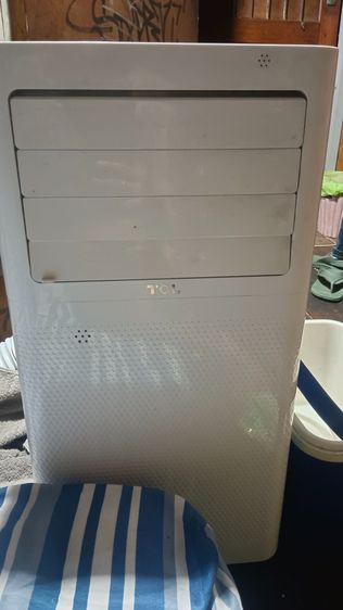 แอร์เคลื่อนที่ TCL TAC-12CPARPV 12000 บีทียู รูปที่ 3