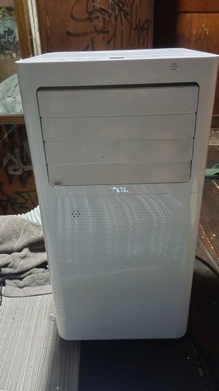 แอร์เคลื่อนที่ TCL TAC-12CPARPV 12000 บีทียู รูปที่ 4