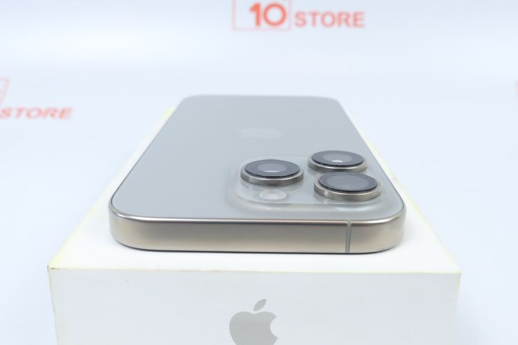 iPhone 16 Pro 128GB  รูปที่ 5