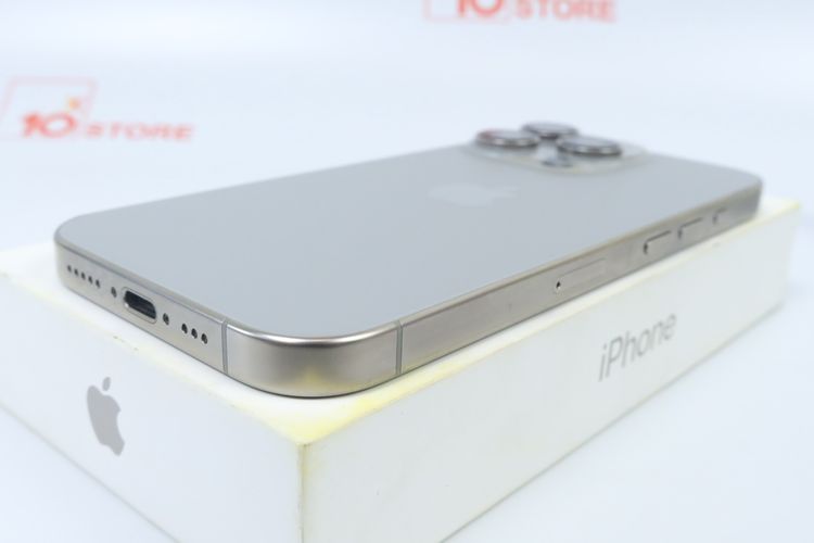 iPhone 16 Pro 128GB  รูปที่ 7