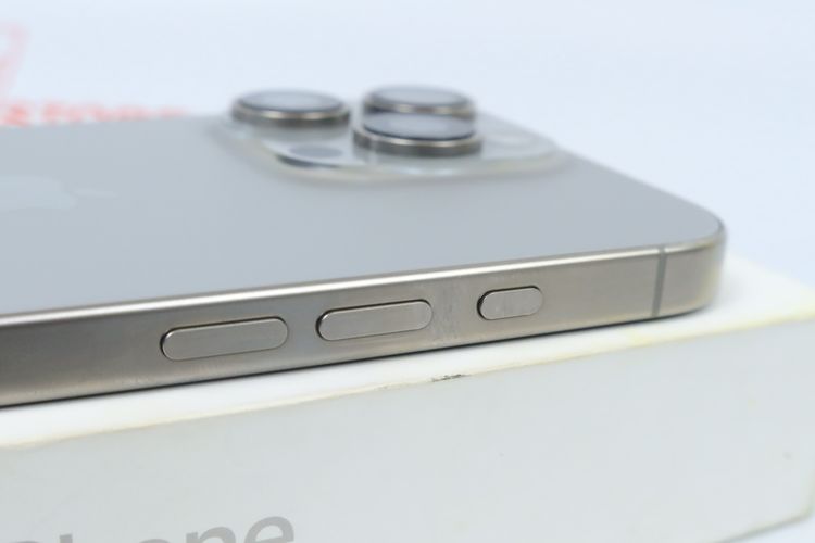 iPhone 16 Pro 128GB  รูปที่ 10