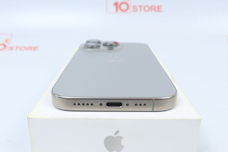 iPhone 16 Pro 128GB  รูปที่ 4
