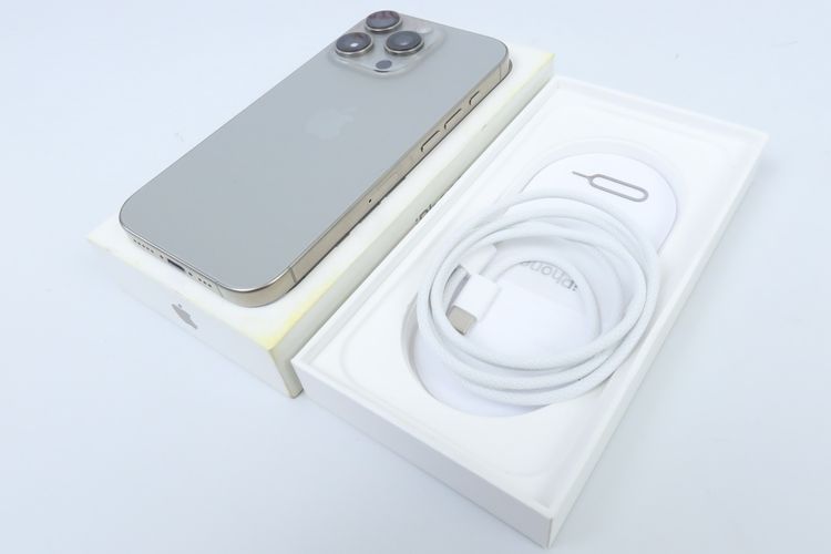 iPhone 16 Pro 128GB  รูปที่ 15