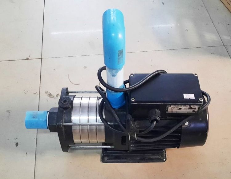 ปั๊มน้ำ GRUNDFOS