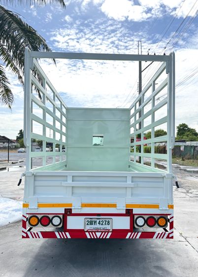 รถ ISUZU NLR 130 แรง ปี 2563   รถห้างแท้ (4 ล้อไม่ติดเวลา)กะบะคอกสูง ยาว 3.50 ม กว้าง 1.90 ม. รถสวย มือเดียว รูปที่ 8