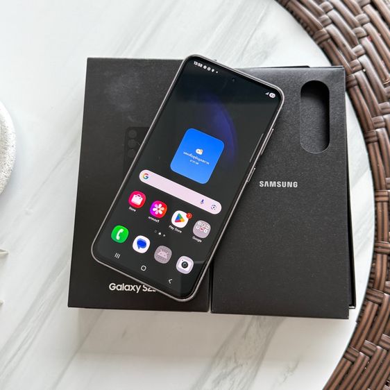 Galaxy S23 256 GB samsung s23 fe 256g