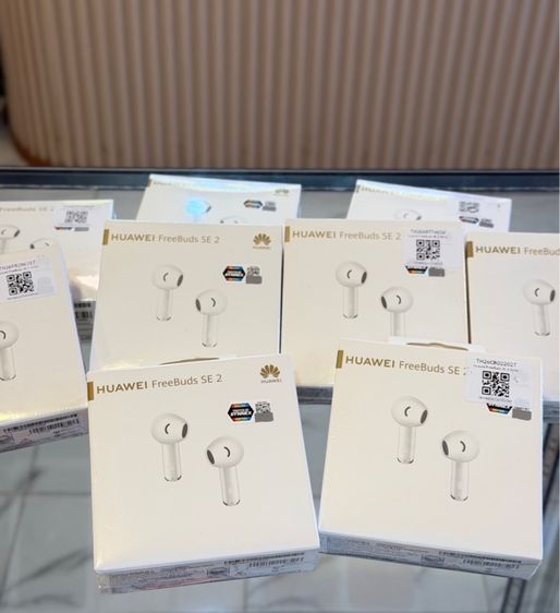 อื่นๆ หูฟัง Huawei FreeBuds SE 2 มือ1 ประกันศูนย์ 1 ปี
