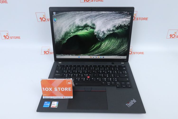 LENOVO THINKPAD X13 G2 Core i5-1135G7 RAM8.512GB