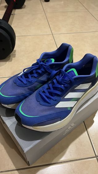 ผู้ชาย รองเท้าวิ่ง Adidas adizero boston 10