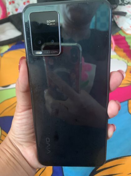 Vivo y33t รูปที่ 2