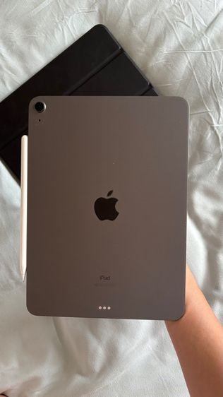 iPad air 4 256g รูปที่ 2
