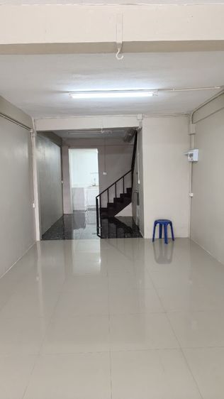 อื่นๆ สร้างเสร็จก่อน 2010 ไม่มี 4 ห้องนอน 3 ห้องน้ำ ตึกแถว แถวถนนจันทน์ สาทร 3-Storey New Townhouse 4BR 3Bath Sathon Chan road รูปที่ 3