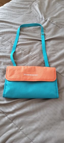 กระเป๋าstarbux