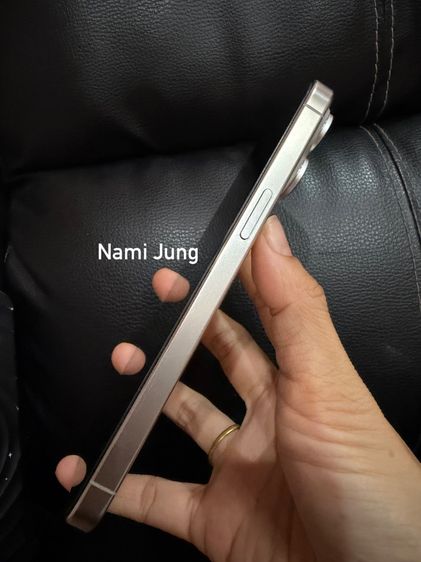 iPhone 15promax รูปที่ 11