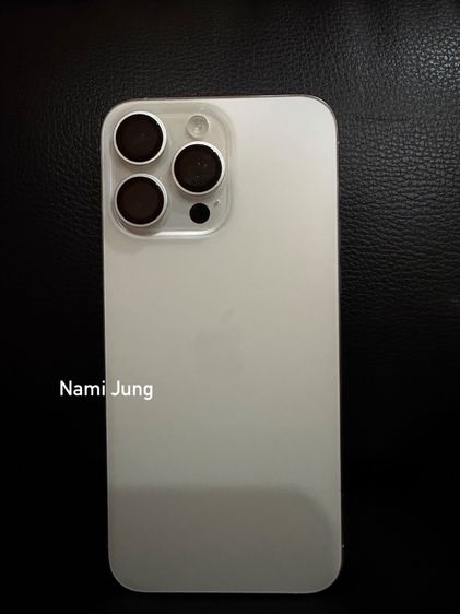 iPhone 15promax รูปที่ 4