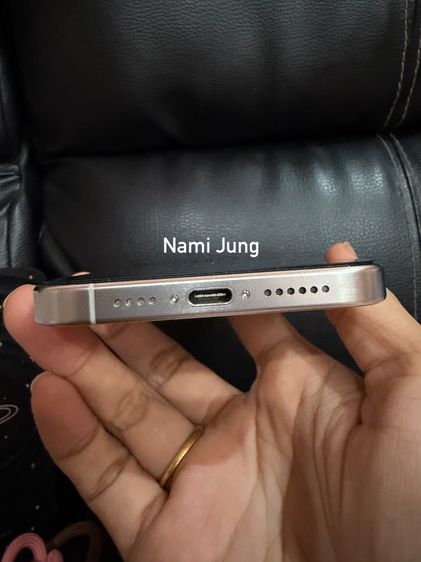 iPhone 15promax รูปที่ 5
