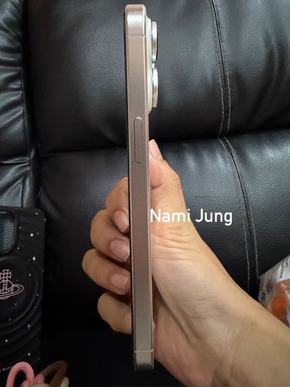iPhone 15promax รูปที่ 9