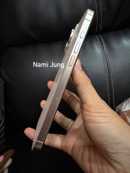 iPhone 15promax รูปที่ 10