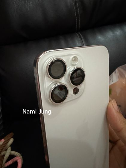 iPhone 15promax รูปที่ 6