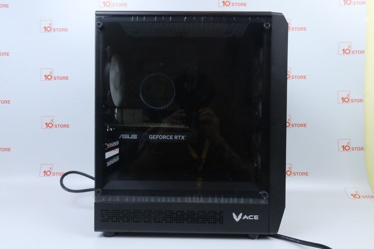 Comset Gaming CORE i5-12400F RTX3050OC RAM16.500GB รูปที่ 4