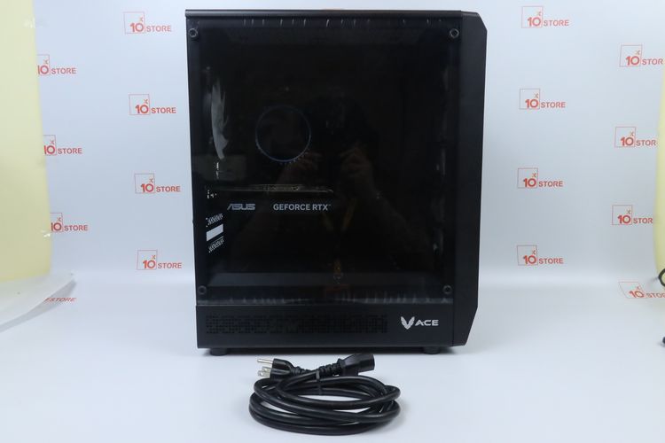 Comset Gaming CORE i5-12400F RTX3050OC RAM16.500GB รูปที่ 15
