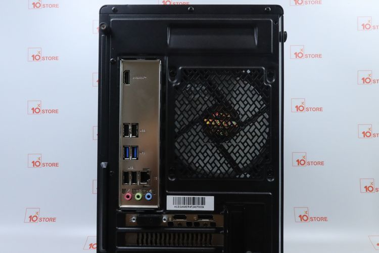 Comset Gaming CORE i5-12400F RTX3050OC RAM16.500GB รูปที่ 7