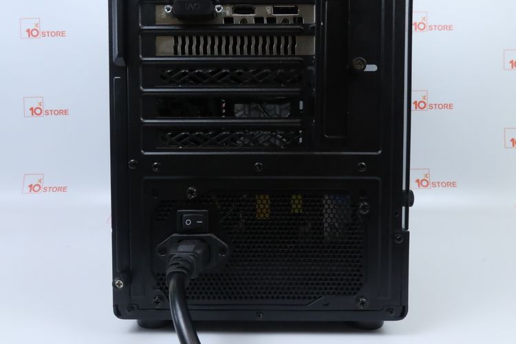 Comset Gaming CORE i5-12400F RTX3050OC RAM16.500GB รูปที่ 8