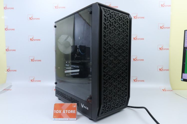 Comset Gaming CORE i5-12400F RTX3050OC RAM16.500GB