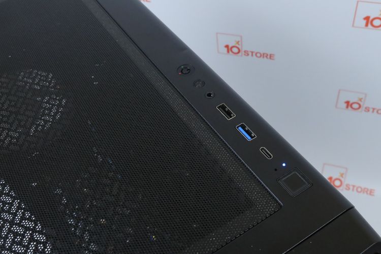 Comset Gaming CORE i5-12400F RTX3050OC RAM16.500GB รูปที่ 11