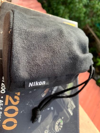 Nikon นิคอนเลนส์มุมกว้าง